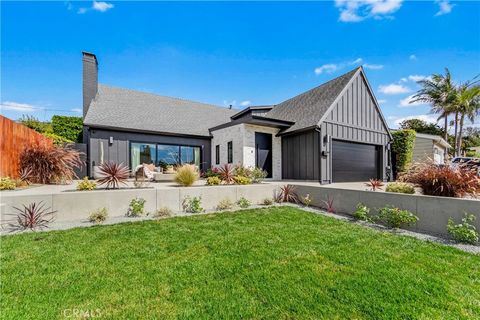 1729 Bayou Way Seal Beach CA 90740