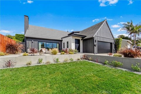 1729 Bayou Way Seal Beach CA 90740