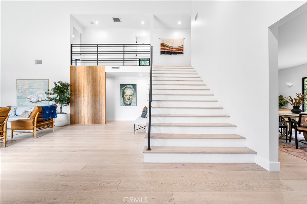 The Hill (TH) - Residential