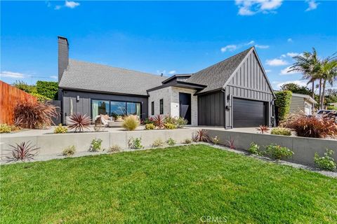 1729 Bayou Way Seal Beach CA 90740