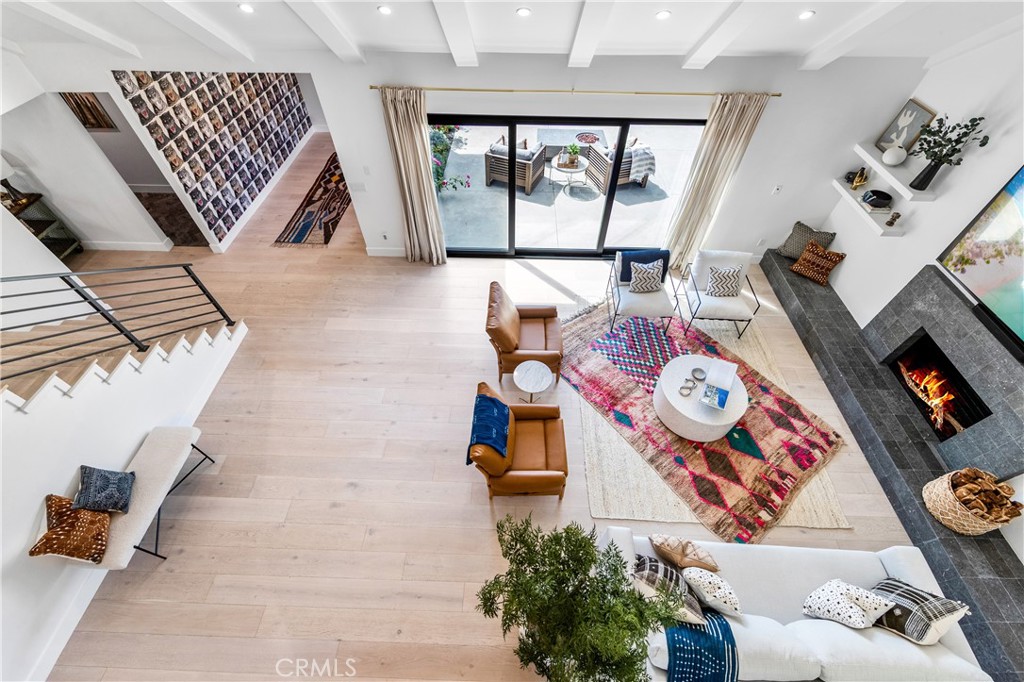 The Hill (TH) - Residential