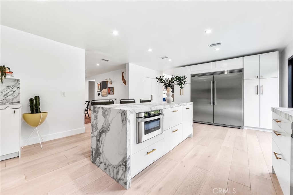 The Hill (TH) - Residential