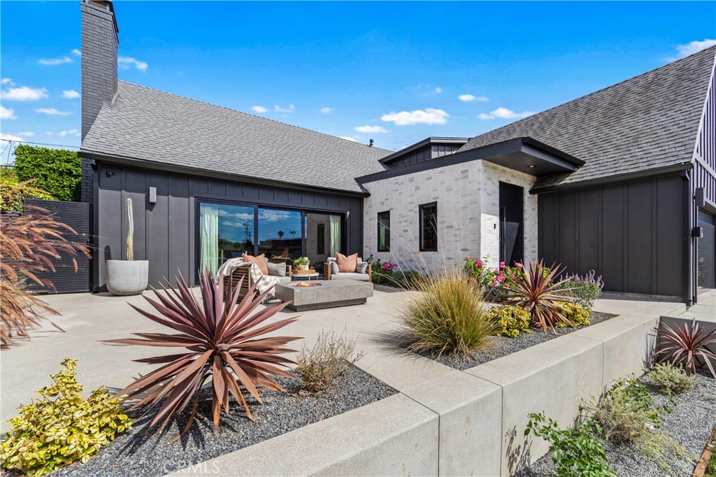 The Hill (TH) - Residential