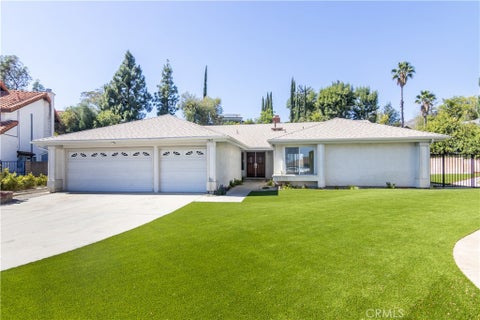 Photo of 17473 Golden Lane, Granada Hills, CA 91344 (MLS # SR26220123)