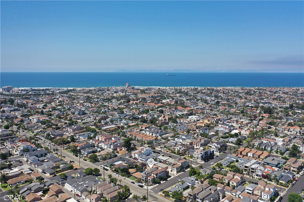 Downtown Area (DOWN) - Residential