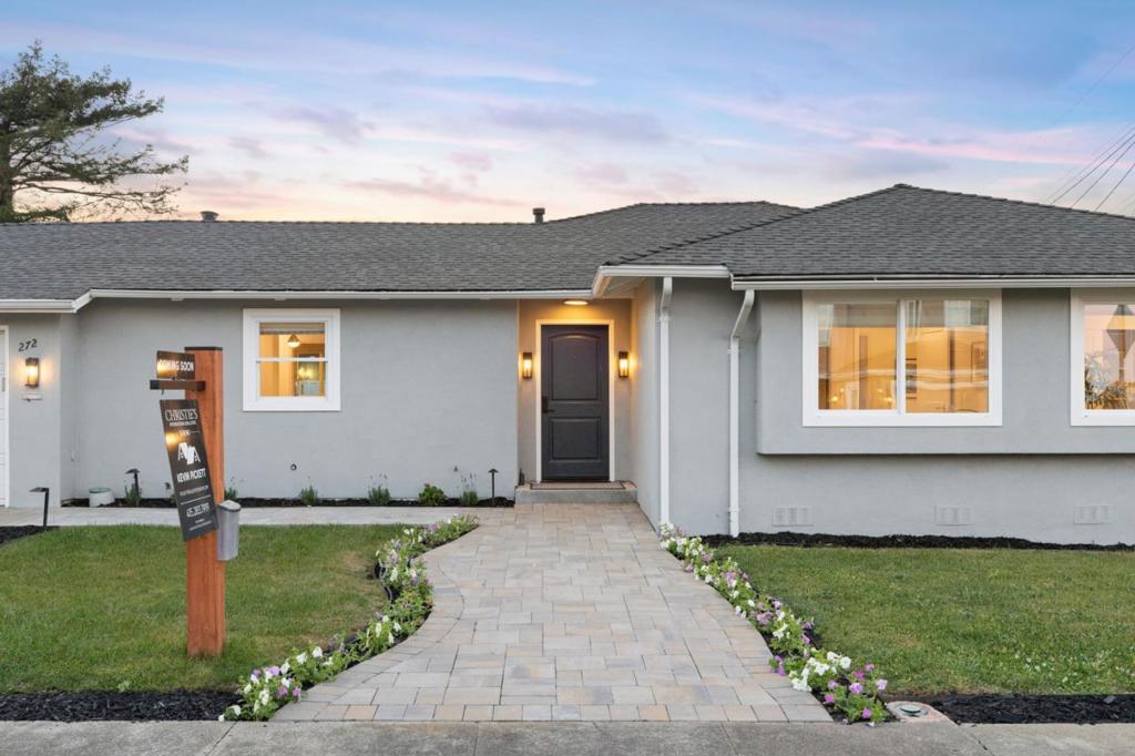 272 Taylor Drive