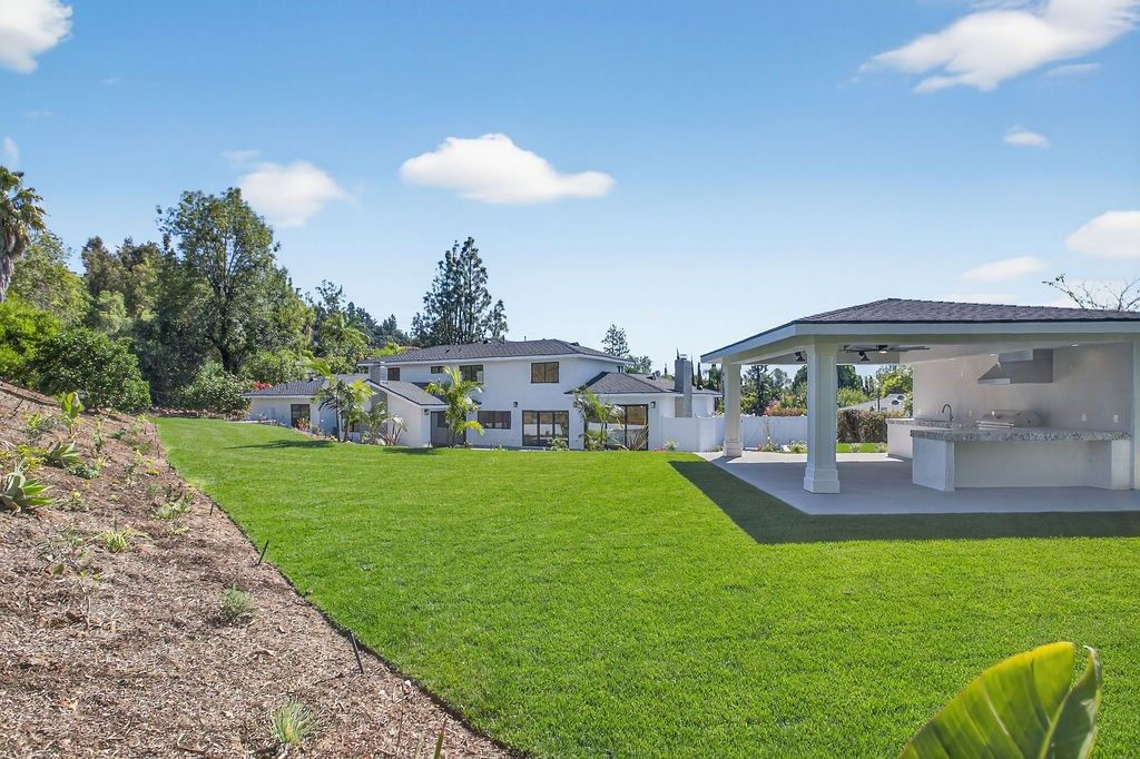 Photo of 1301 Smokewood Drive, North Tustin, CA 92705 (MLS # PW26044008)