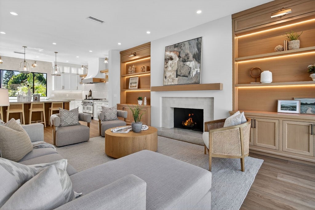 1301 Smokewood Drive
