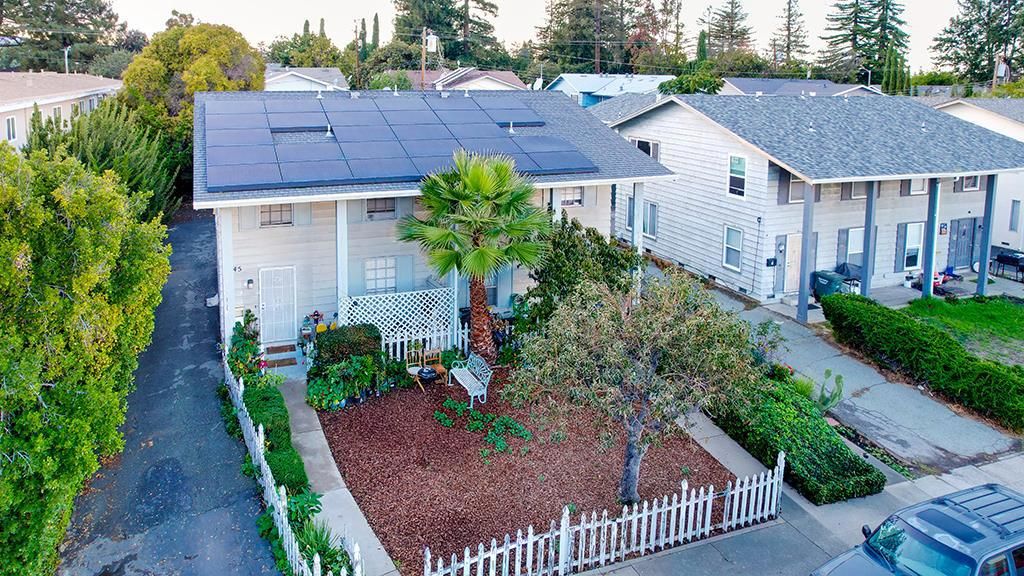 Photo of 745 Reseda Drive, Sunnyvale, CA 94087 (MLS # ML82027695)