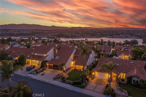 22792 Orellana Mission Viejo CA 92691