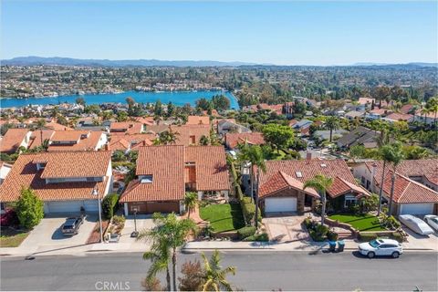 22792 Orellana Mission Viejo CA 92691