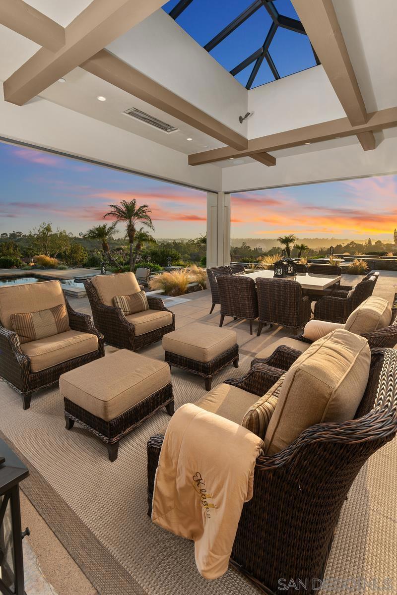 Rancho Santa Fe - Residential