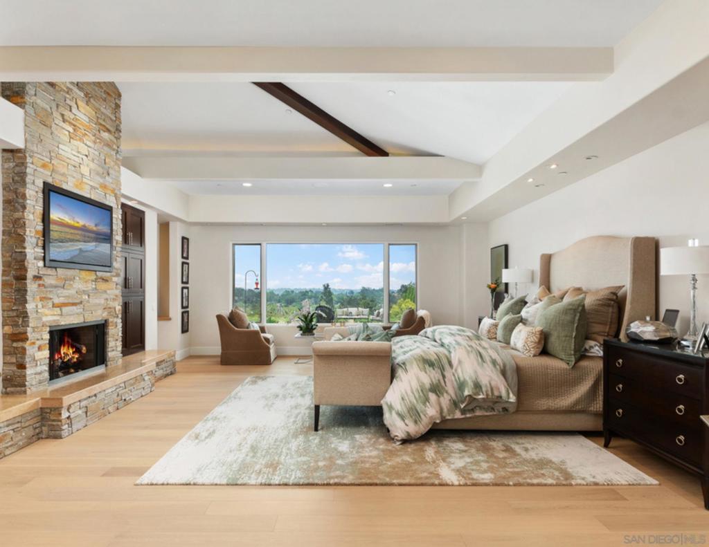 Rancho Santa Fe - Residential