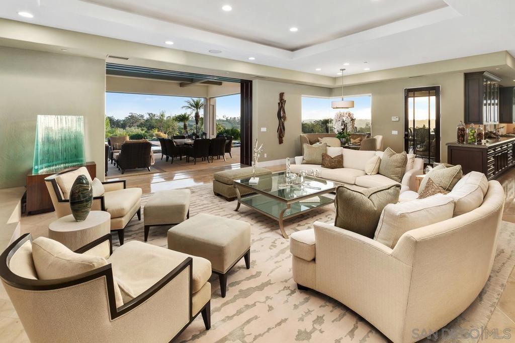 Rancho Santa Fe - Residential
