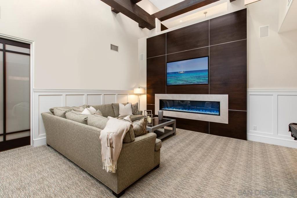 Rancho Santa Fe - Residential