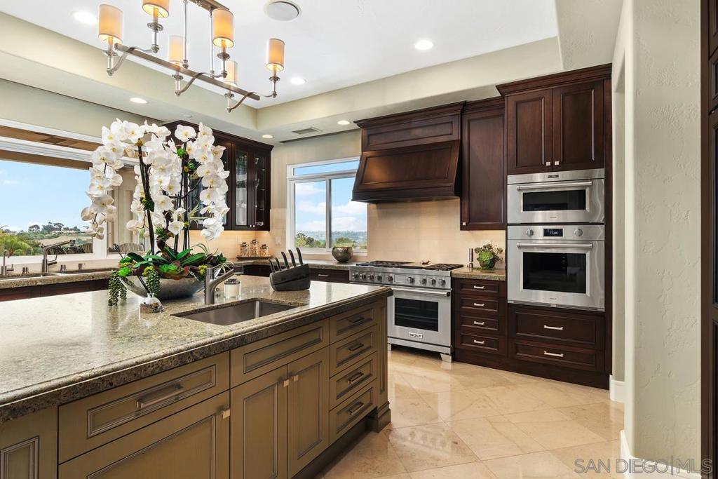 Rancho Santa Fe - Residential