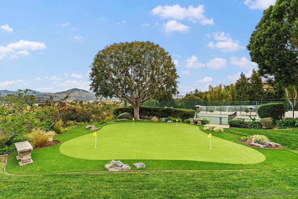 Rancho Santa Fe - Residential
