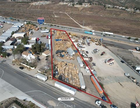 Photo of 19464 Kendall Dr, San Bernardino, CA 92407 (MLS # IG25281771)