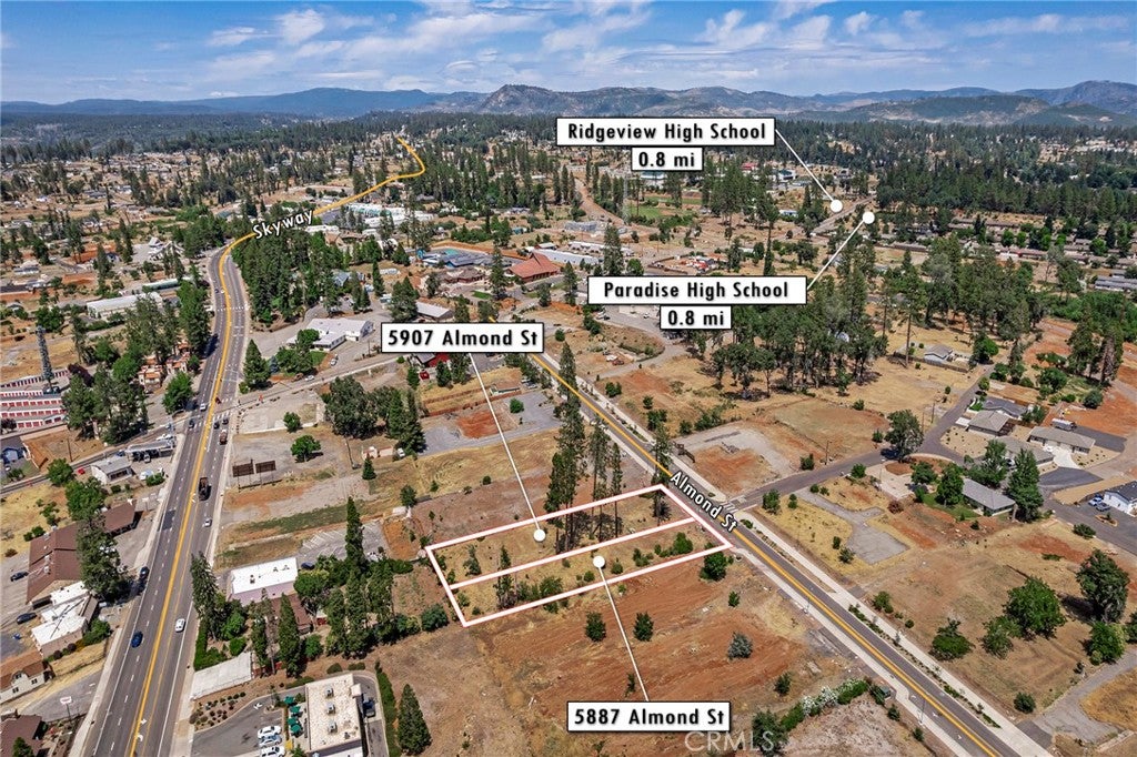 5907 Almond