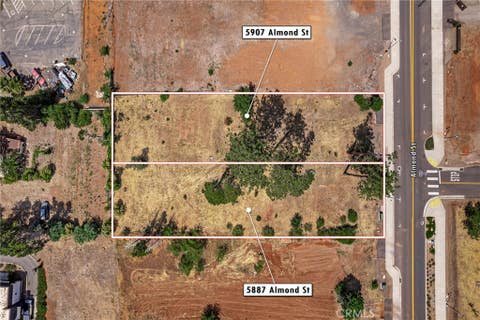 Photo of 5907 Almond ST, Paradise, CA 95969 (MLS # SN26172545)