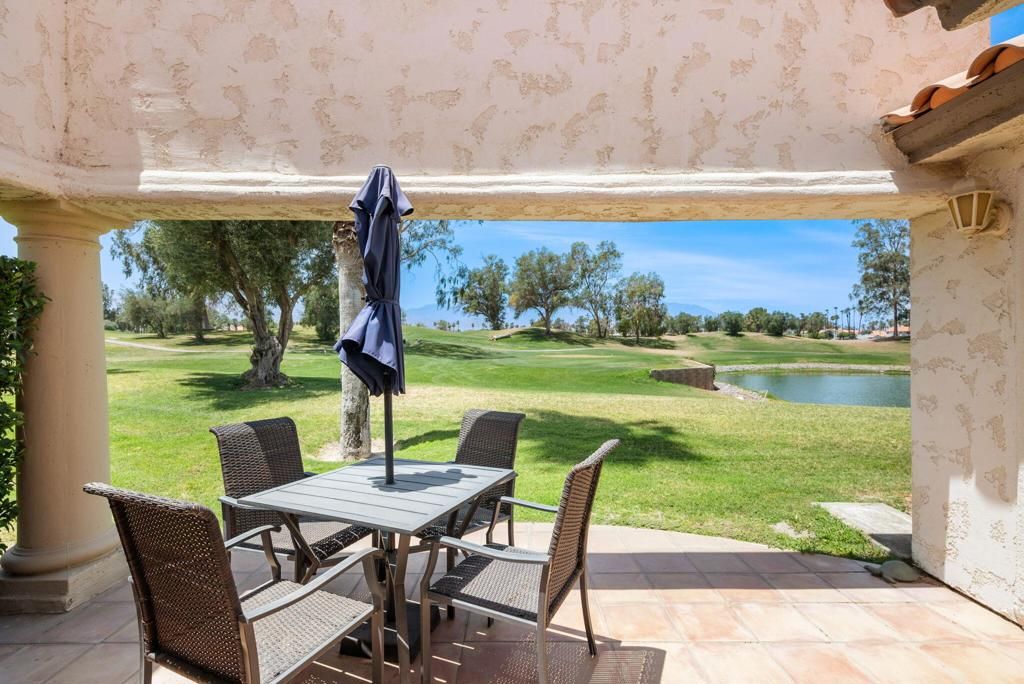 Photo of 219 Desert Falls Drive E, Palm Desert, CA 92211 (MLS # 219148524DA)