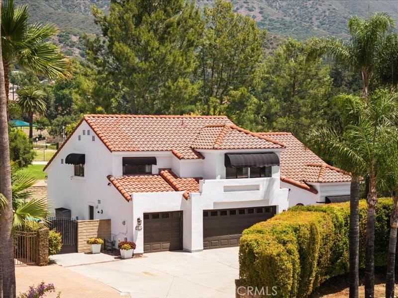 2543 Sloan Drive