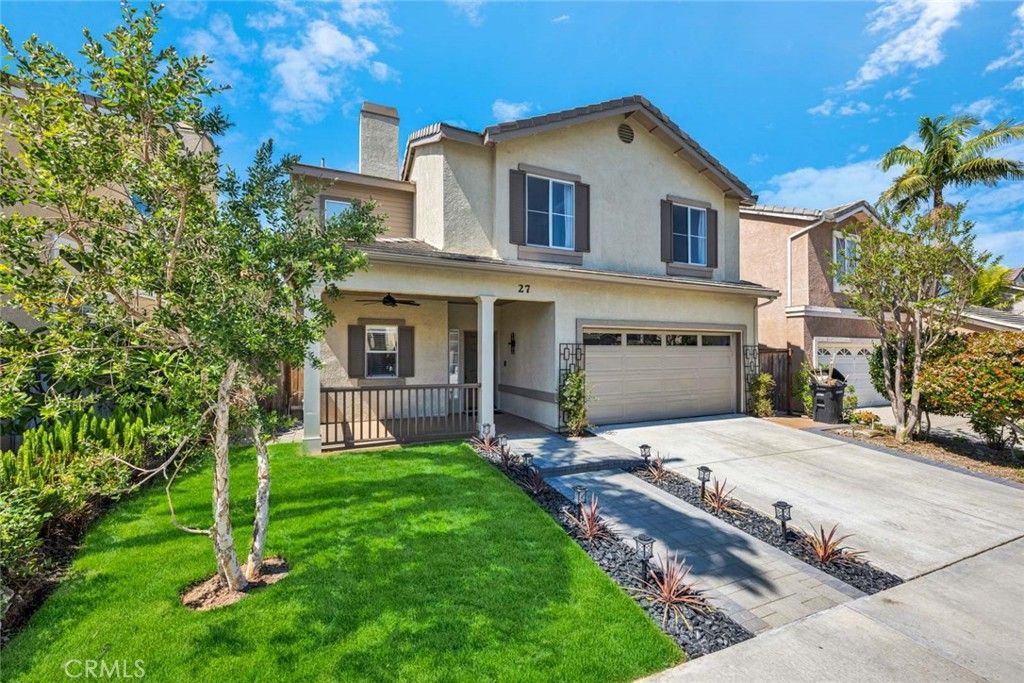 Photo of 27 Cayman Brac, Aliso Viejo, CA 92656 (MLS # PW26071777)