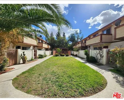 1456 E 5th Street Unit 4, Ontario, CA 91764 - MLS#: 25622467