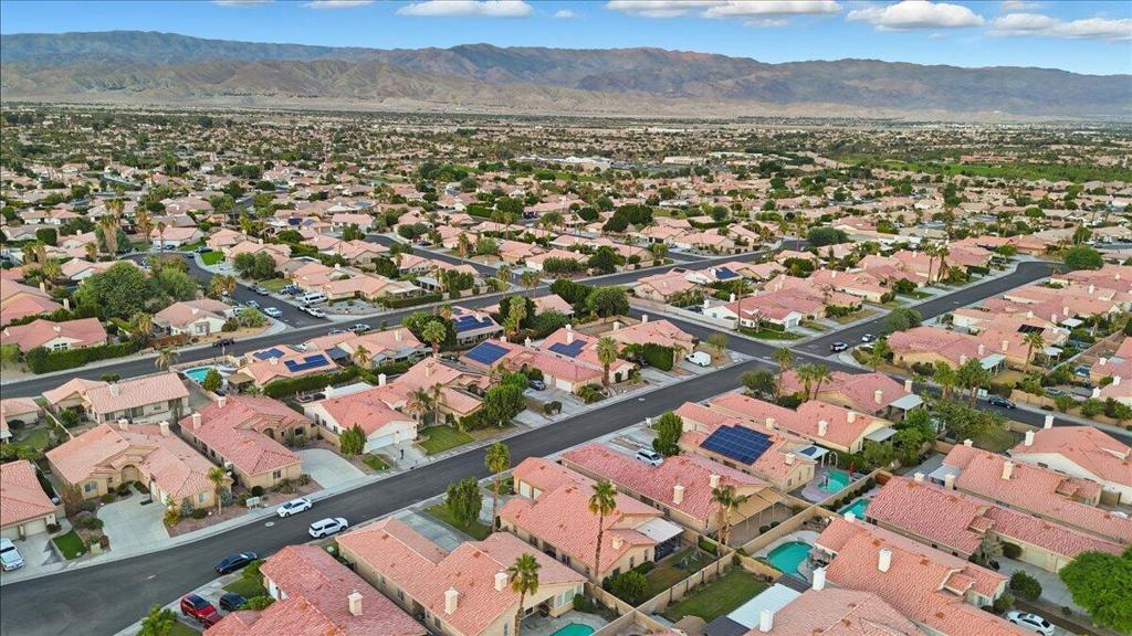 Sunflower - Residential