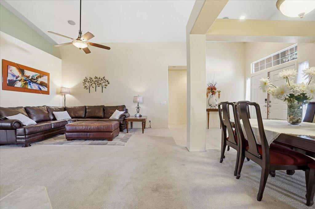 Sunflower - Residential