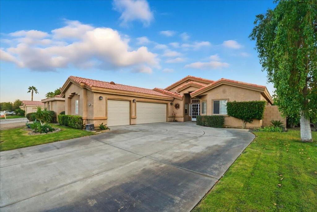 Sunflower - Residential
