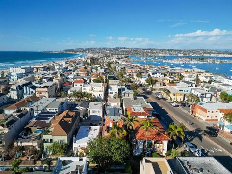 750 Island Court San Diego CA 92109