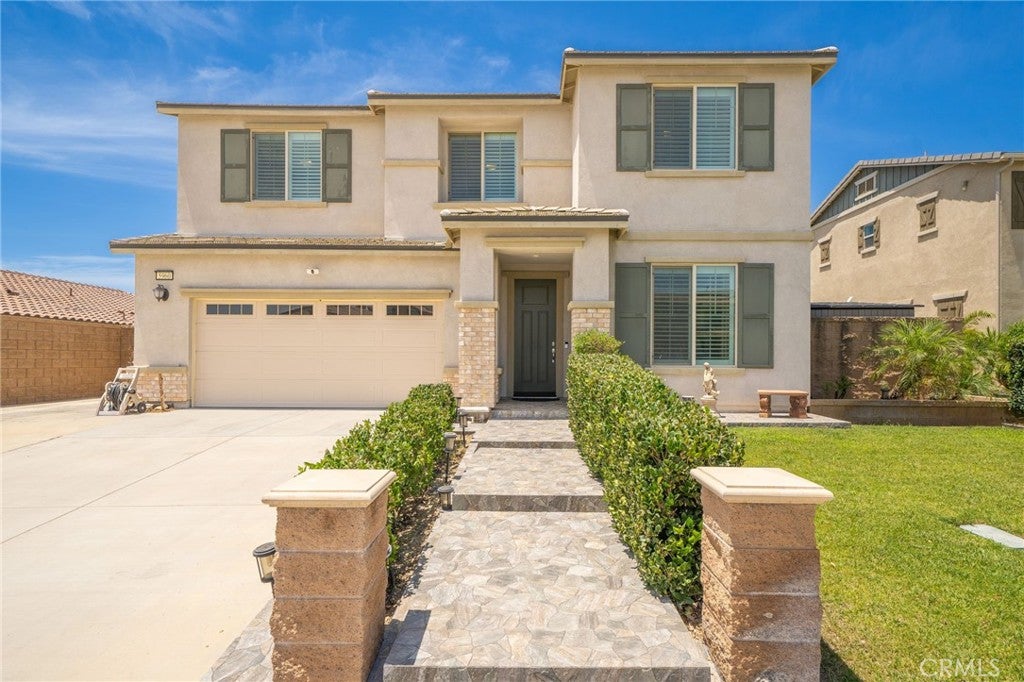 5960 Brown Court