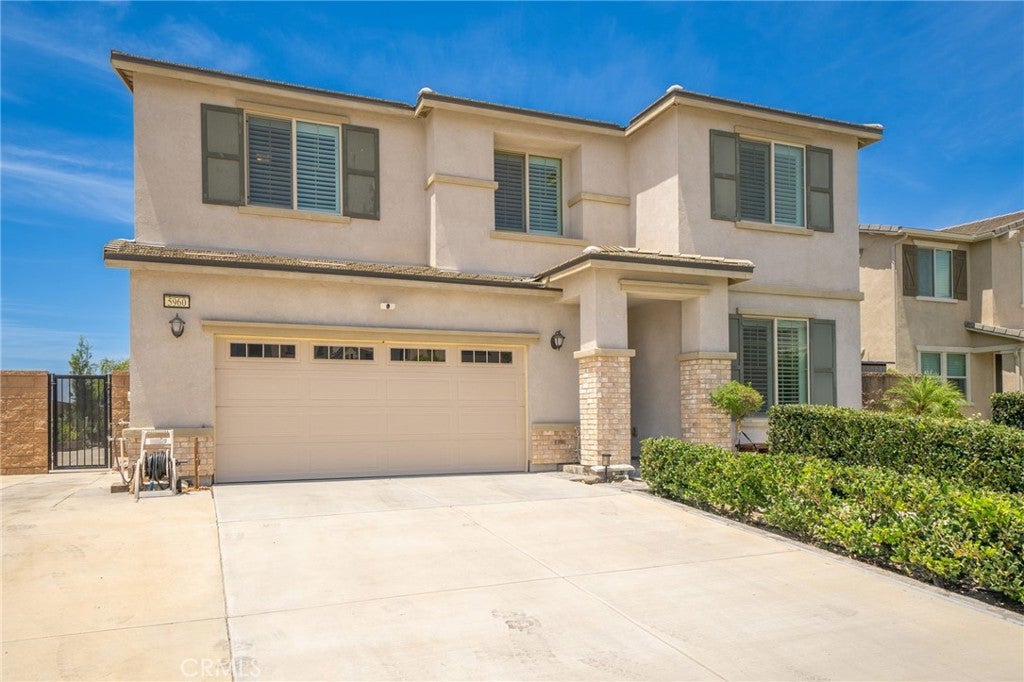 5960 Brown Court