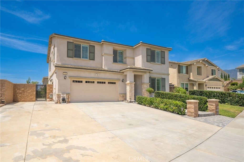 5960 Brown Court