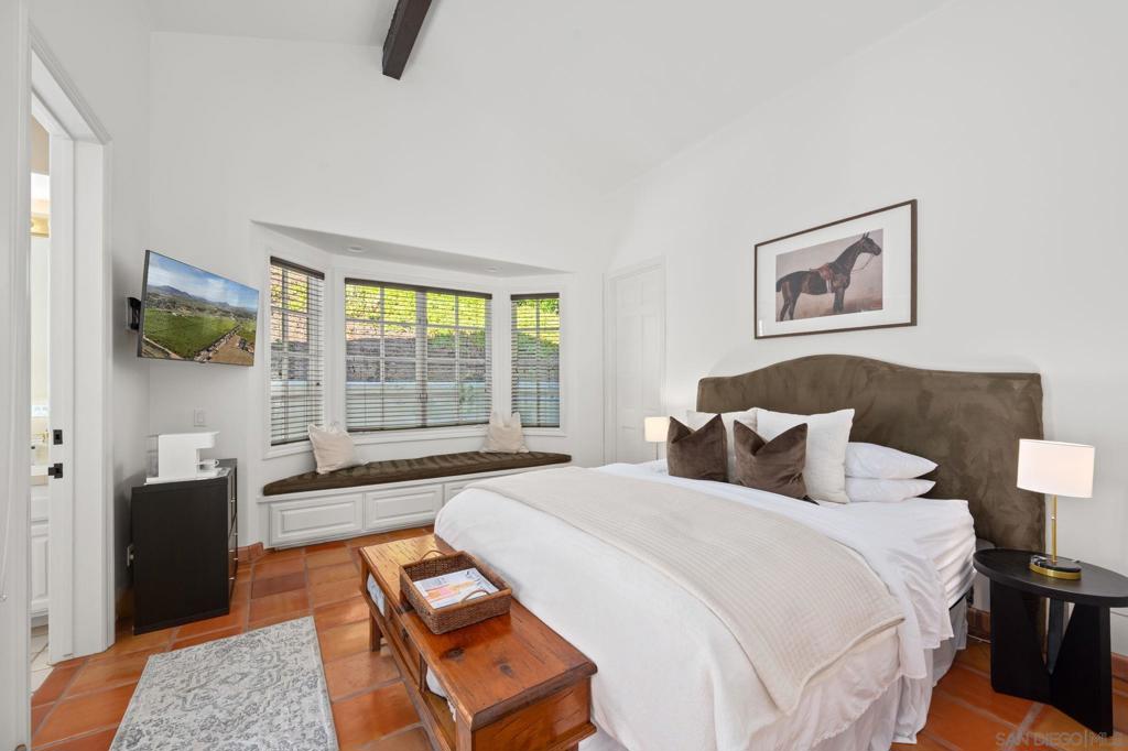 Rancho Santa Fe - Residential