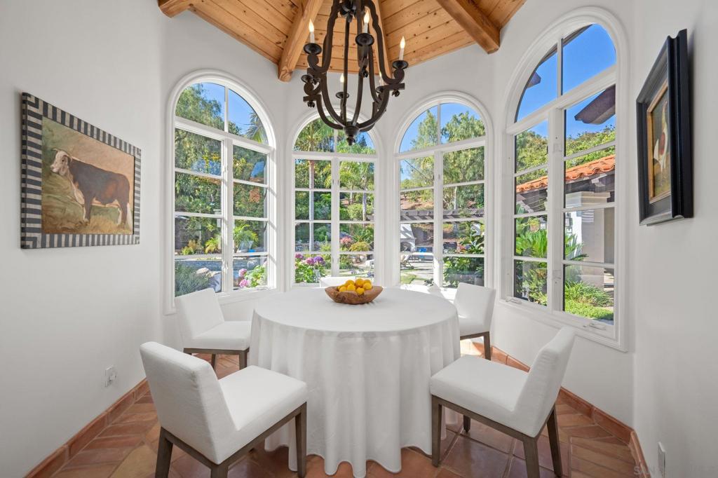 Rancho Santa Fe - Residential