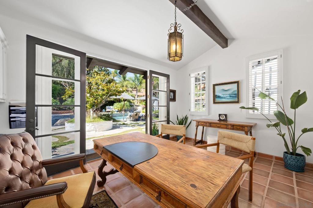 Rancho Santa Fe - Residential