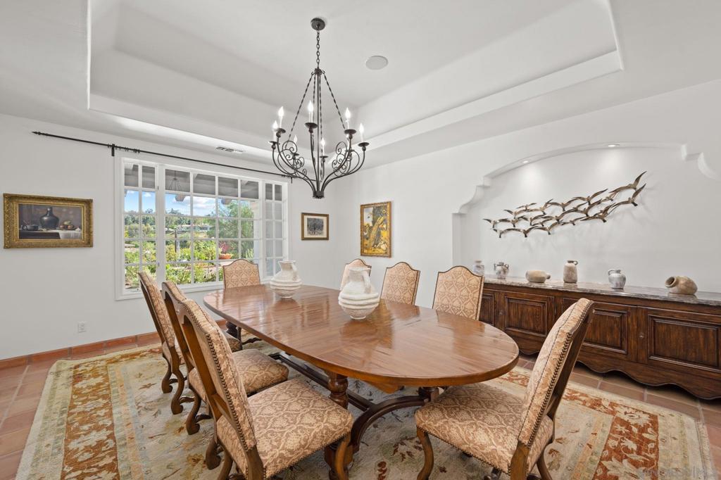 Rancho Santa Fe - Residential