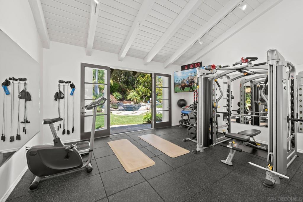 Rancho Santa Fe - Residential