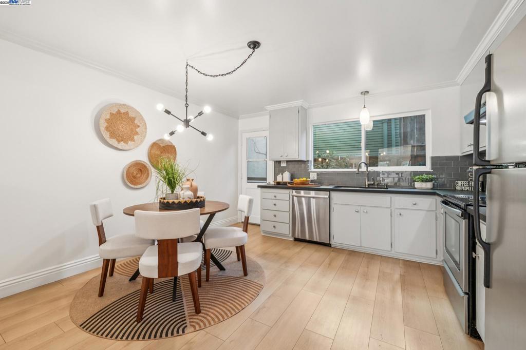 ROCKRIDGE - Residential
