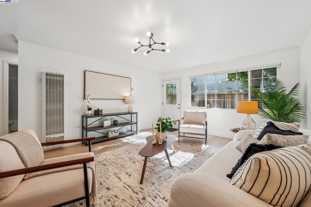 ROCKRIDGE - Residential