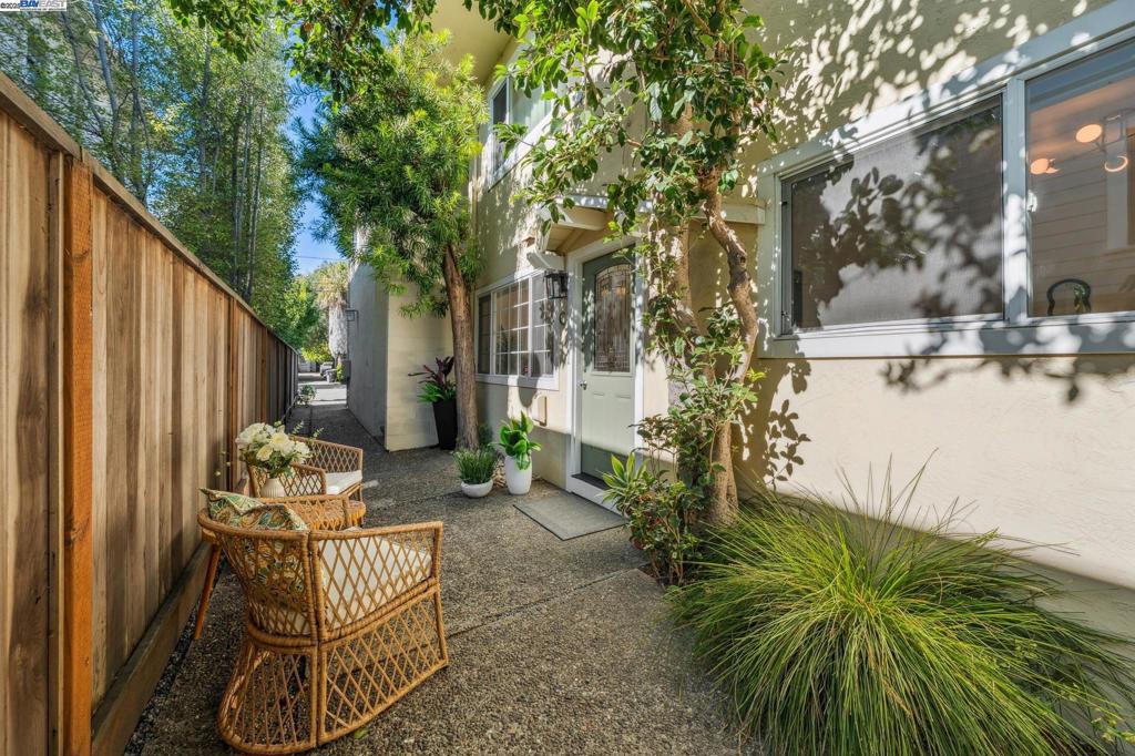ROCKRIDGE - Residential