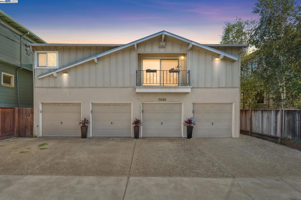ROCKRIDGE - Residential