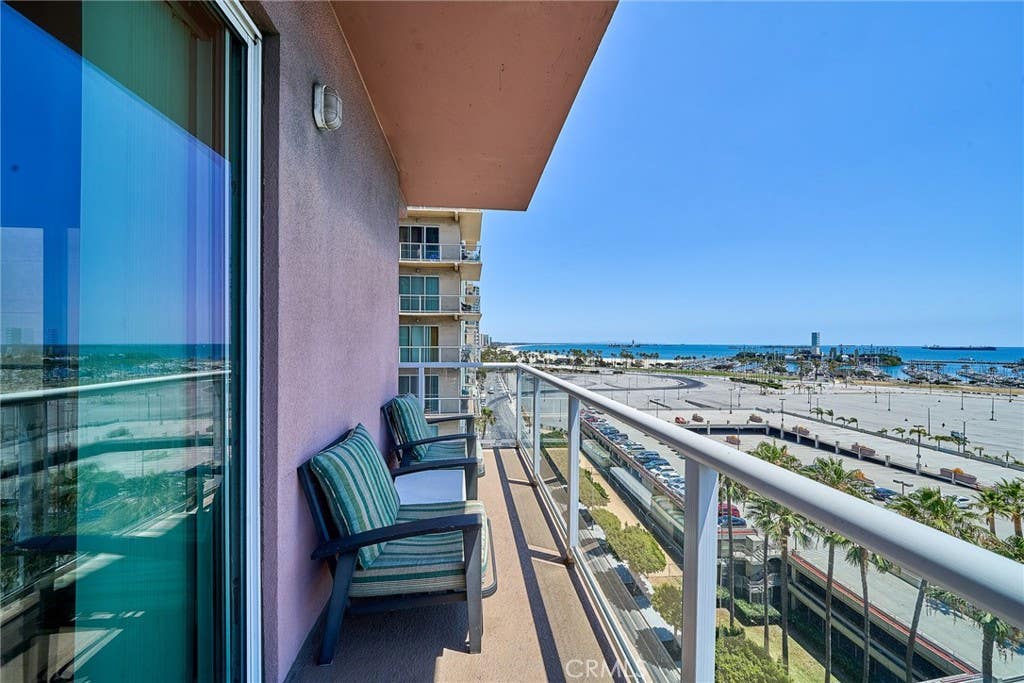Photo of 388 E Ocean Boulevard #803, Long Beach, CA 90802 (MLS # TR26112190)