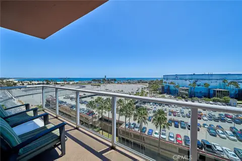388 E Ocean Boulevard Unit 803, Long Beach, CA 90802 - MLS#: TR26112190