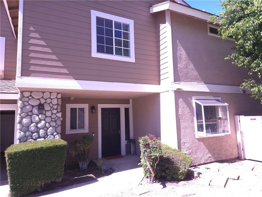 Professional photos coming**



Charming 3-Bed, 2 1/2 -Bath Home in the Heart of San Dimas – Steps from the Pool!



Welcome to 999 Alleghany Circle, nestled in the highly sought-after Village at San Dimas community! This beautifully maintained, single-family home offers 1,642 sq. ft. of thoughtfully designed living space, ideally positioned just steps away from the HOA pool area—perfect for summer lounging and year-round enjoyment.



Pride of ownership shines through—this home has had only two owners, both from the same family, and it shows in the care and upkeep throughout. Step inside to discover a light-filled, open floor plan with high ceilings, a spacious living room with fireplace, and a seamless indoor-outdoor flow that makes entertaining a breeze.



The kitchen features tile countertops, ample cabinetry, and a cozy breakfast nook overlooking the private backyard. Upstairs, you’ll find all three bedrooms, including a generous primary suite with ensuite bath and dual closets. With three full bathrooms, this home offers flexibility for families, guests, or work-from-home lifestyles.



Located in a quiet cul-de-sac loop, this home sits in a well-maintained community with HOA amenities including pools, spa, basket ball court, and walking paths. You’re just minutes from Bonita Unified School District’s top-rated schools, historic downtown San Dimas, shopping, dining, and easy freeway access for commuters.



Don't miss your opportunity to own this move-in-ready gem in one of San Dimas’ most beloved communities!