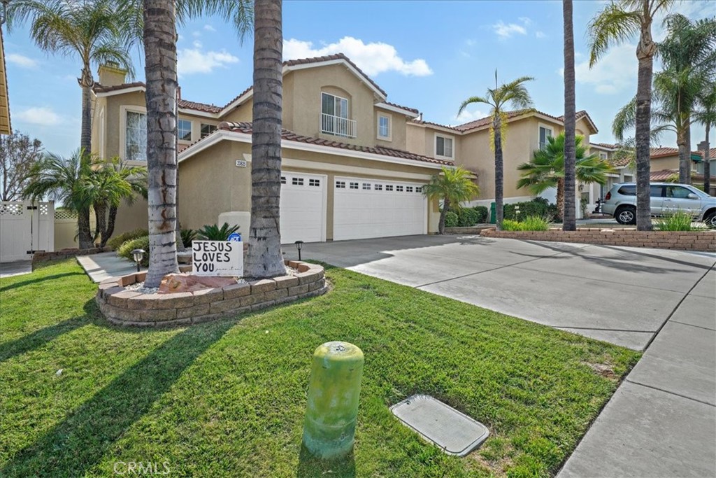 23825 Matador Way
