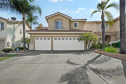 23825 Matador Way, Murrieta, CA 92562 - MLS#: SW25162493