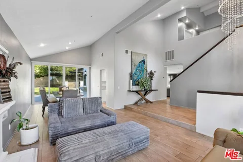 17807 Tuscan Drive, Los Angeles, CA 91344 - MLS#: 26865743